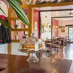 The Cross Keys Inn