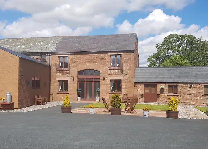 The Ginney Country Guest House