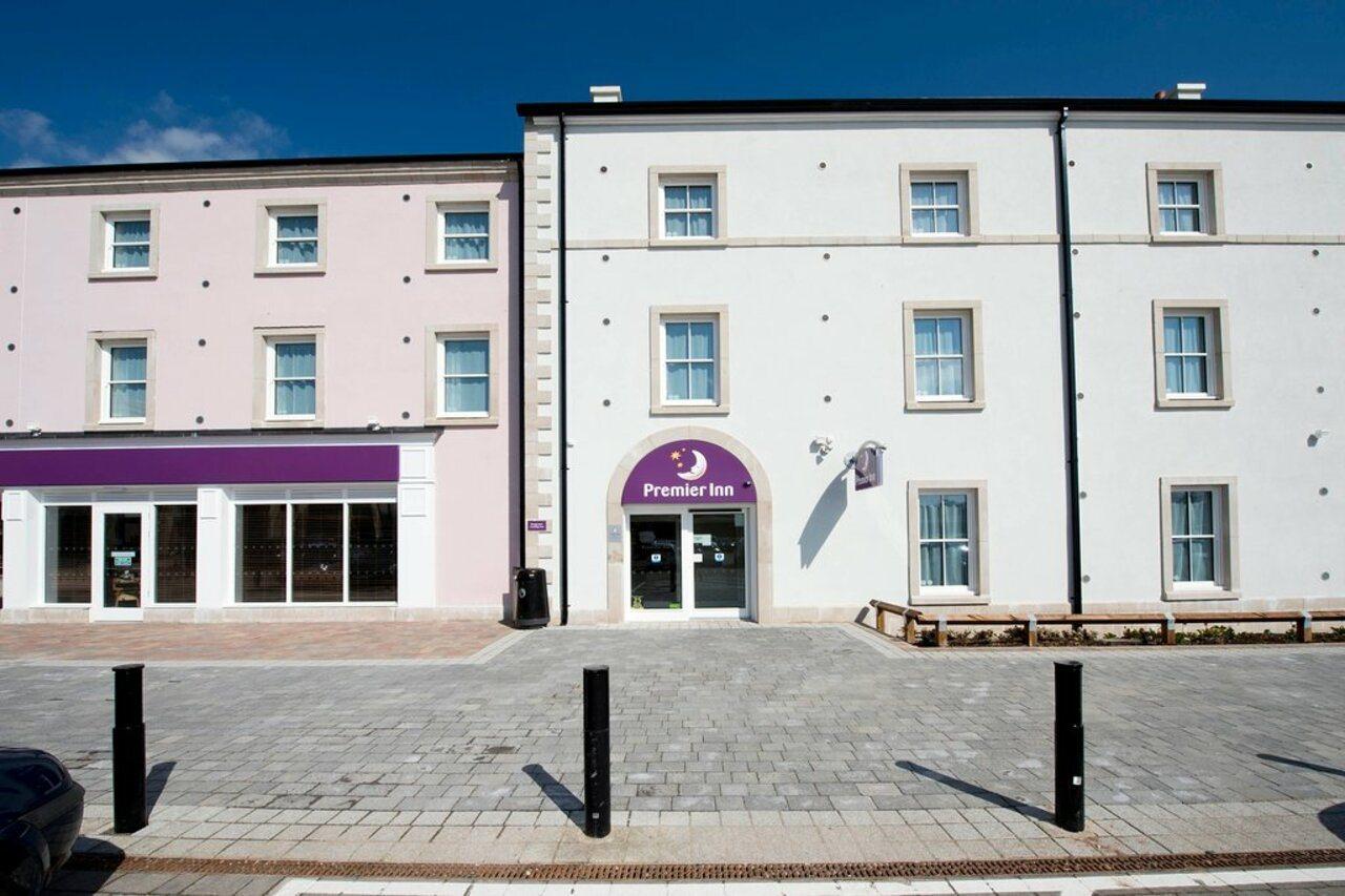 Hotel Premier Penrith