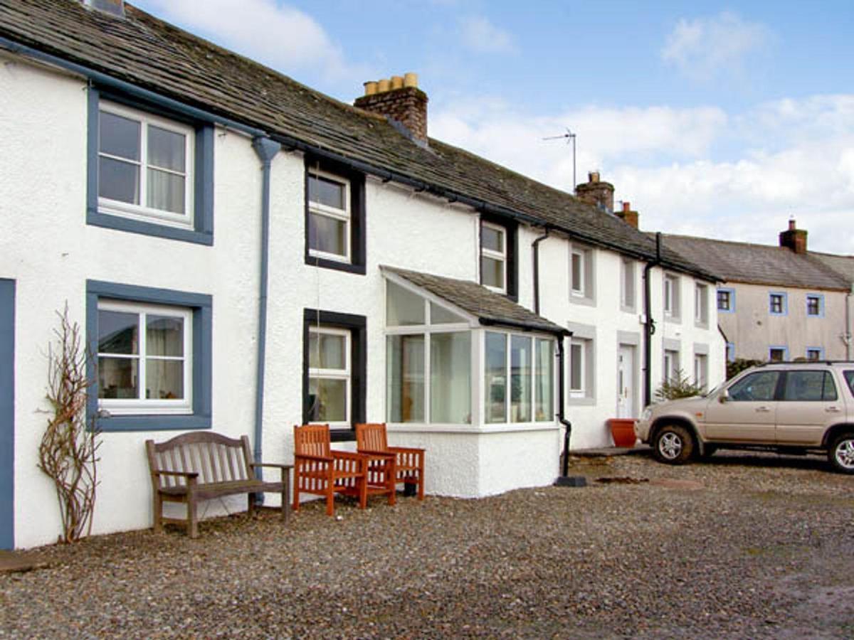 Holiday home 2 Mellfell View *