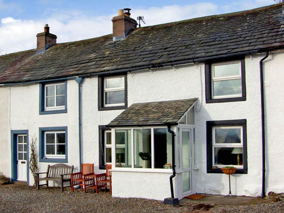 2 Mellfell View Holiday home