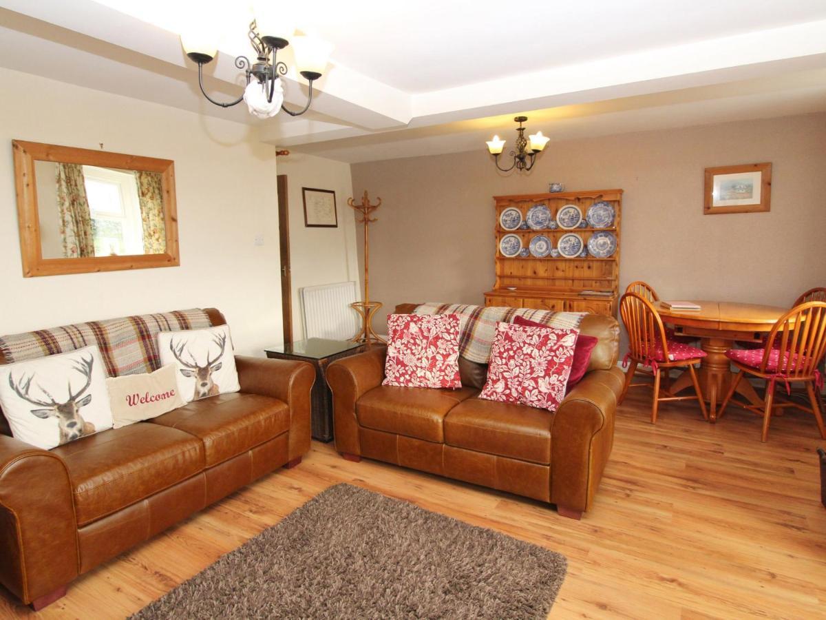 2 Mellfell View Holiday home