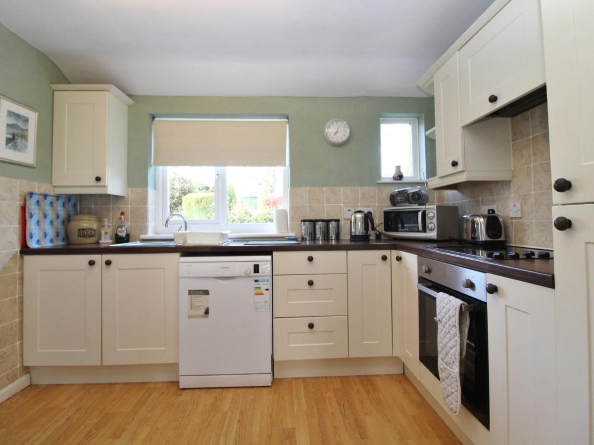 2 Mellfell View Penrith