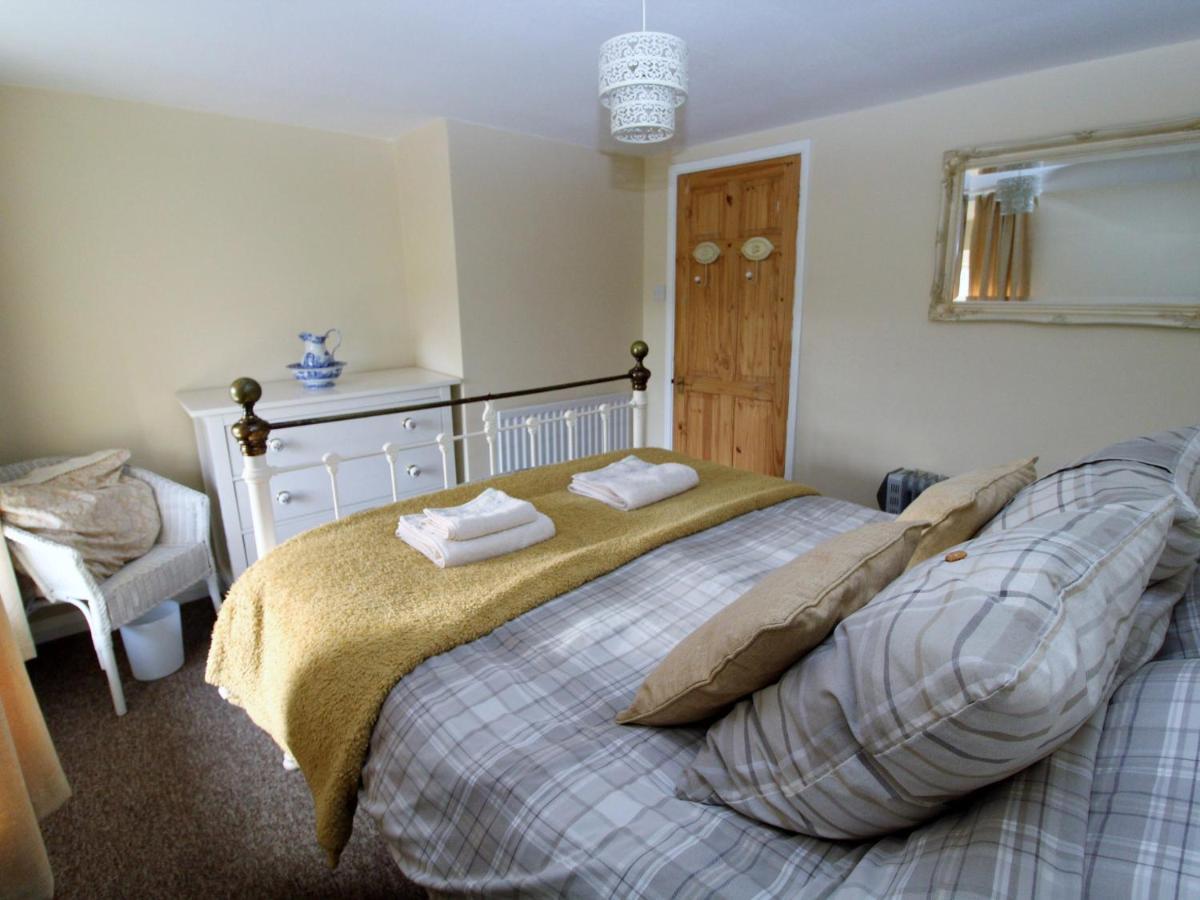Holiday home 2 Mellfell View Penrith