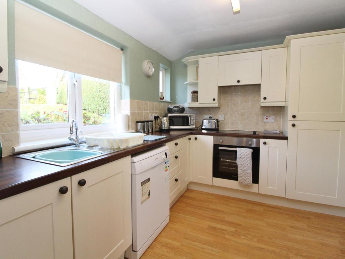 2 Mellfell View Holiday home *