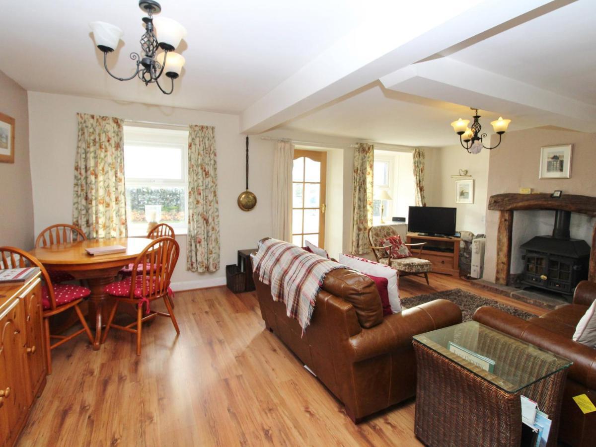 2 Mellfell View Holiday home Penrith
