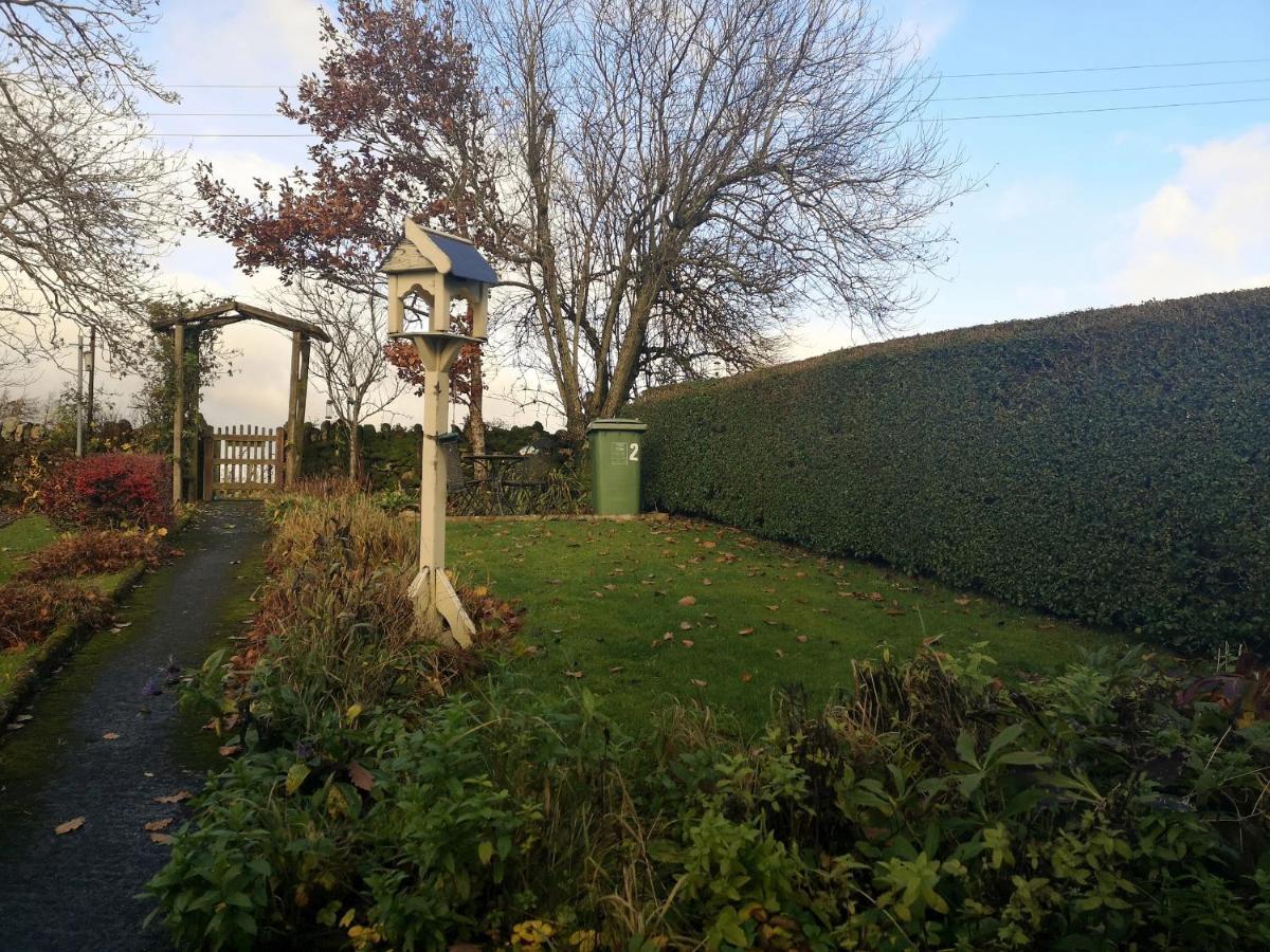 2 Mellfell View Holiday home