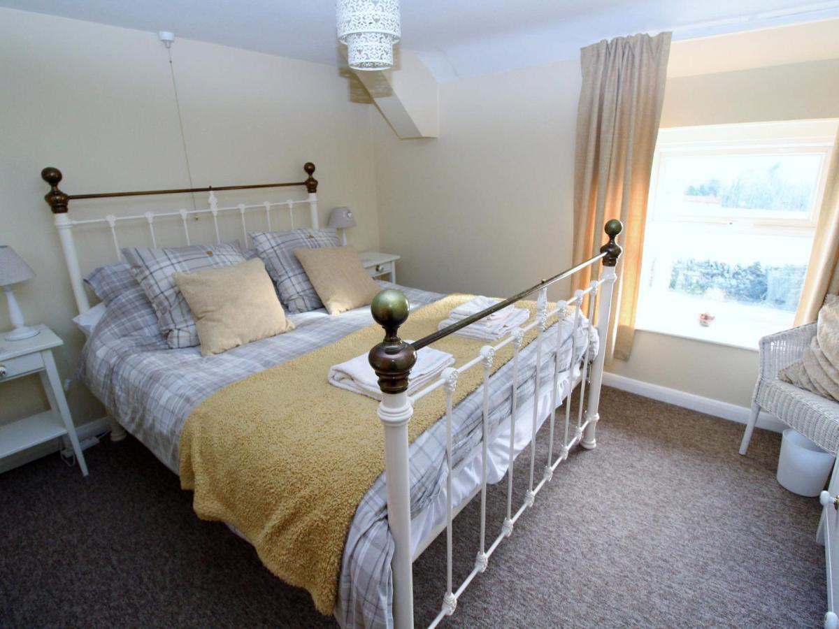 2 Mellfell View Holiday home *
