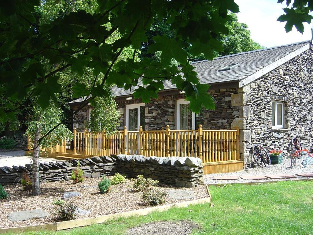 Inn The Cross Keys