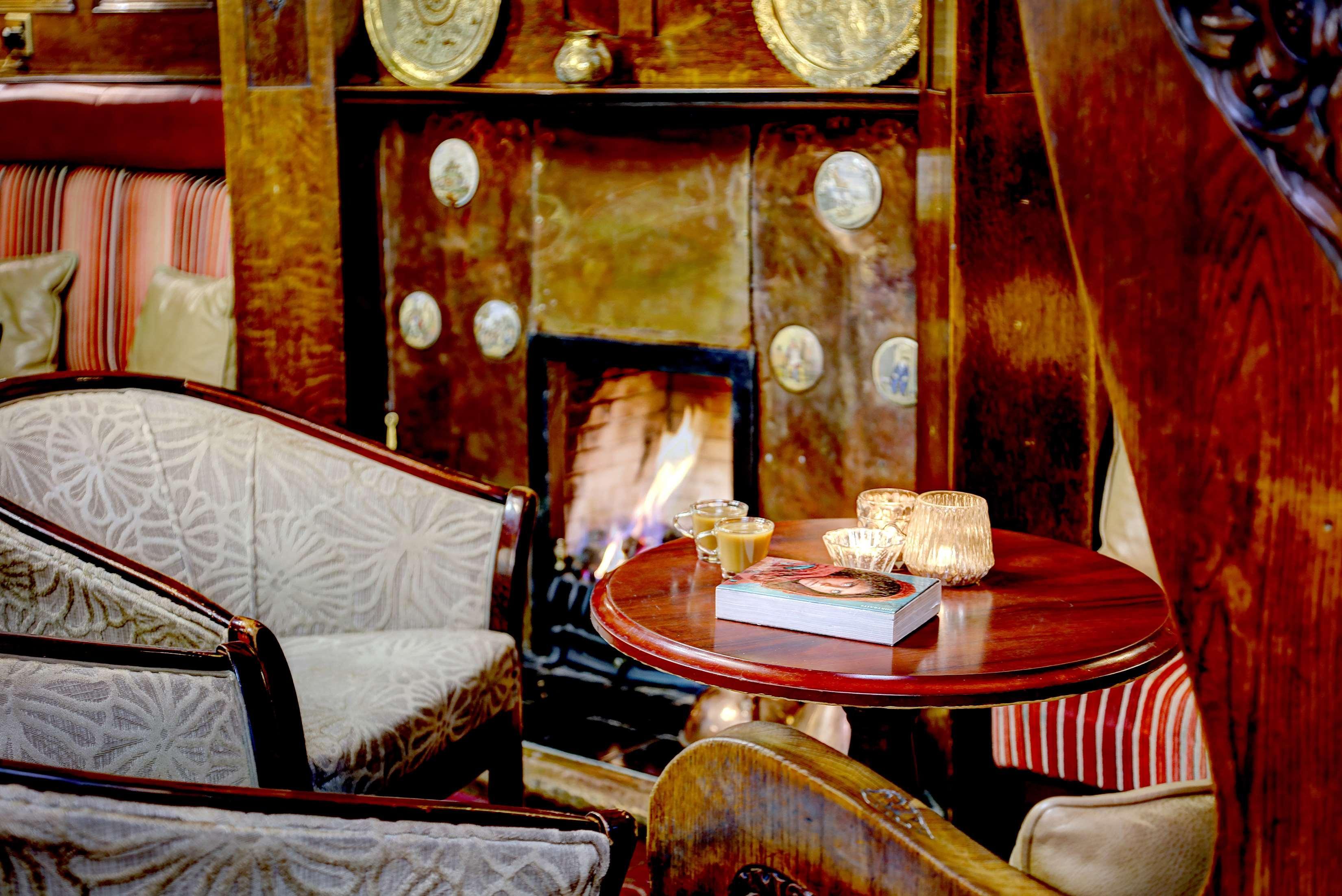 The George 3* Penrith