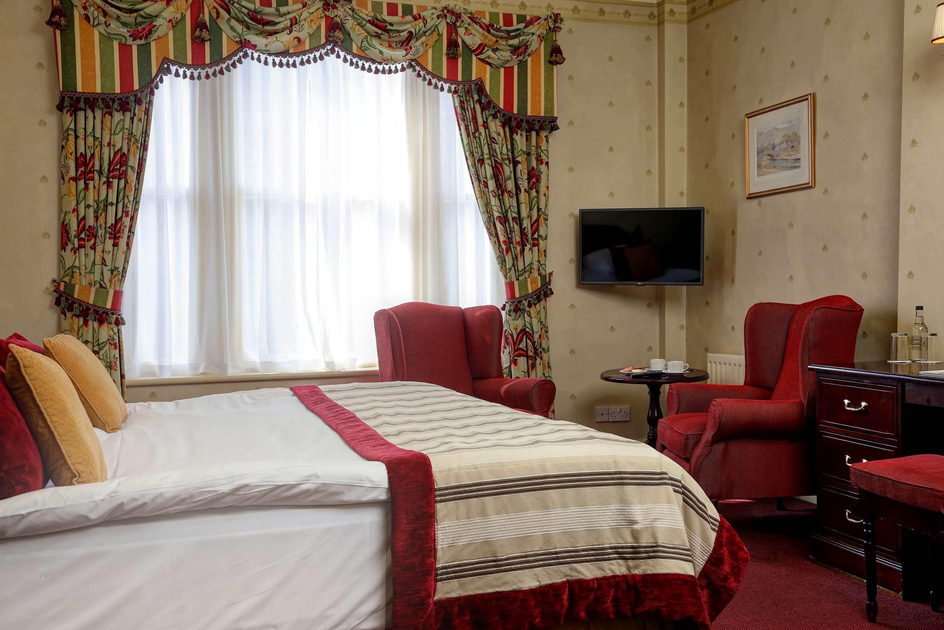 The George Hotel 3*