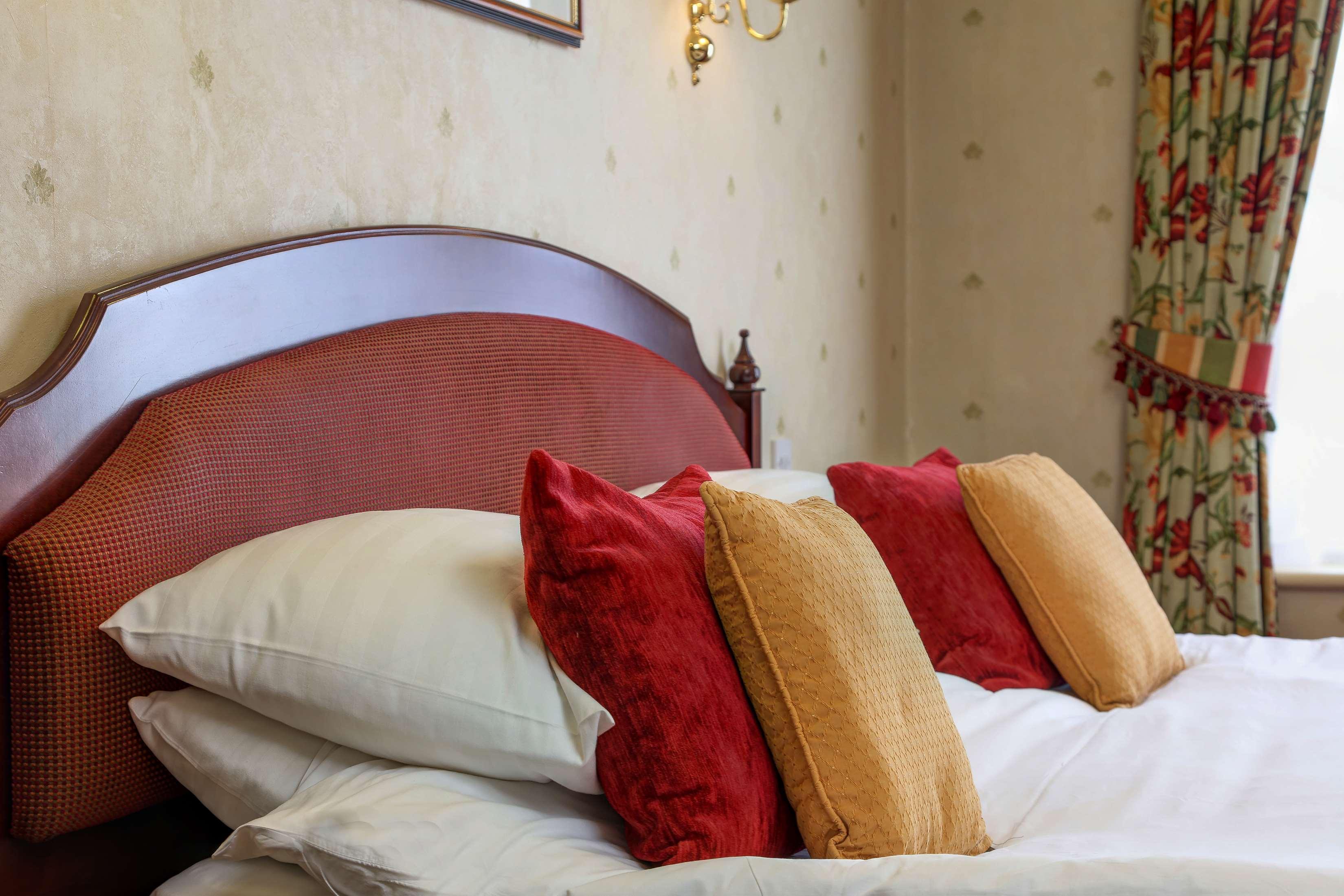 The George Hotel Penrith