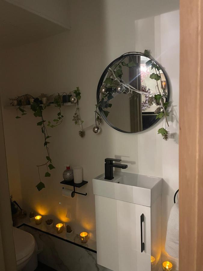 Honeysuckle & Whinfell