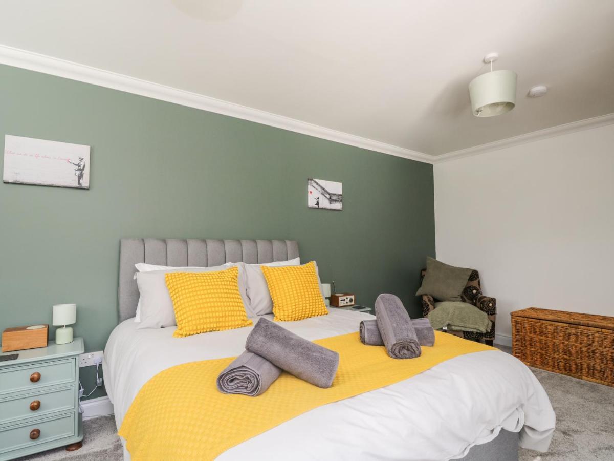 Holiday home Mill End *