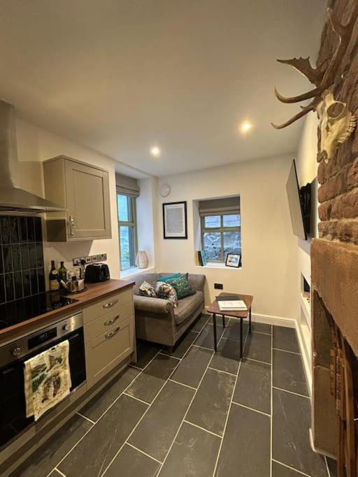 The Burrow, Gateway To The Lakes * Penrith