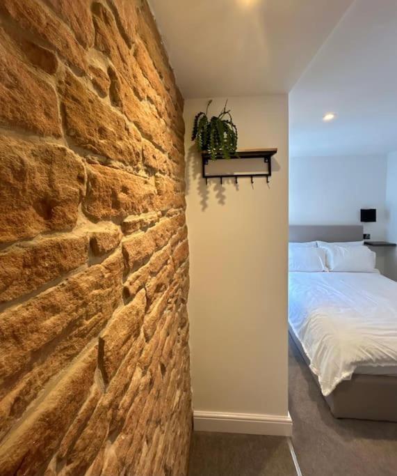 The Burrow, Gateway To The Lakes Holiday home
