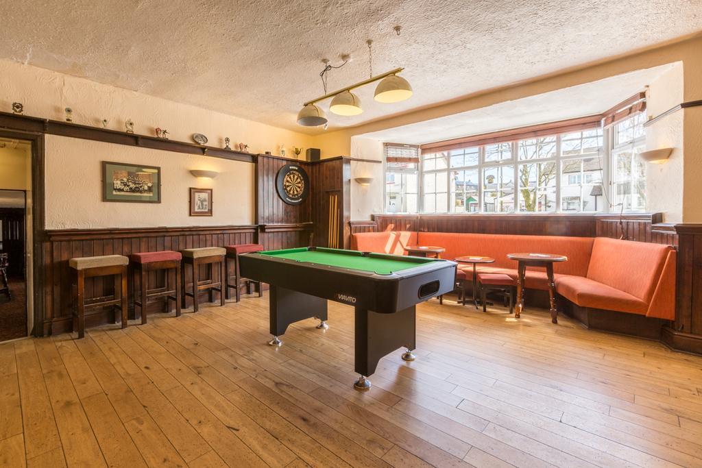 The Cross Keys 3* Tebay (Cumbria)
