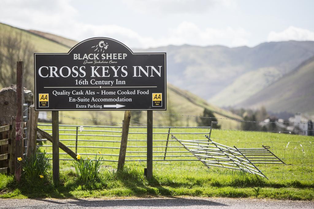 The Cross Keys 3*