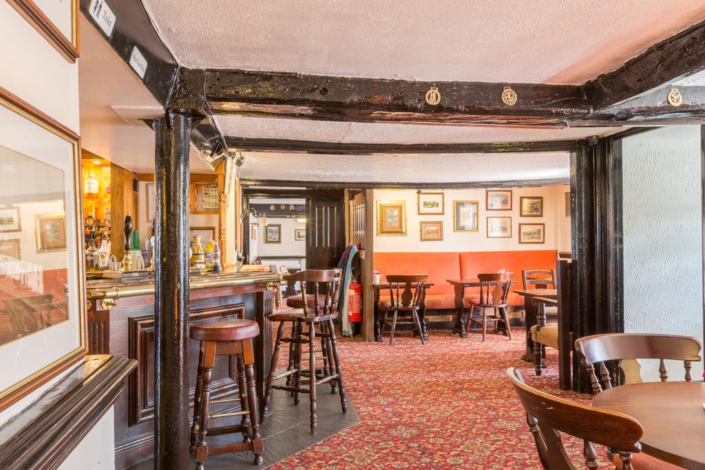 The Cross Keys Inn Tebay (Cumbria)