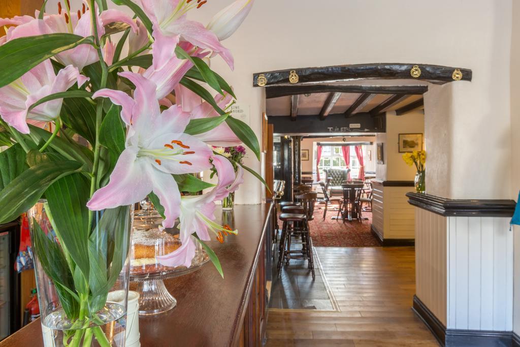 The Cross Keys 3*