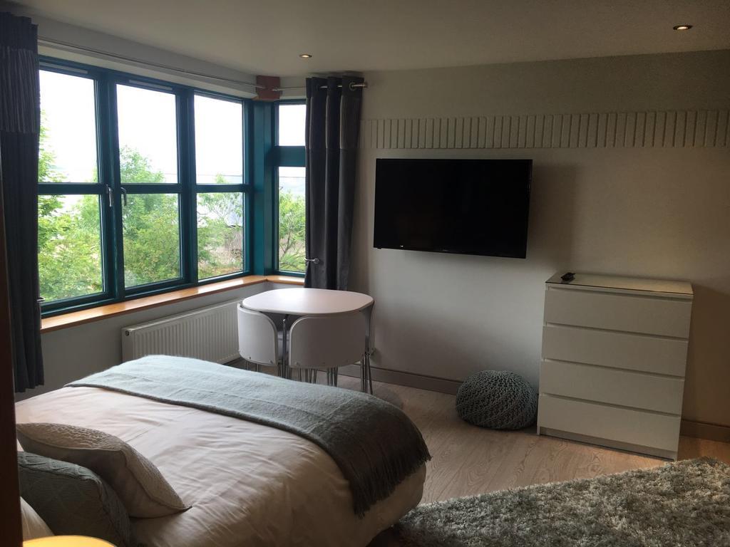 Apartment Retreats