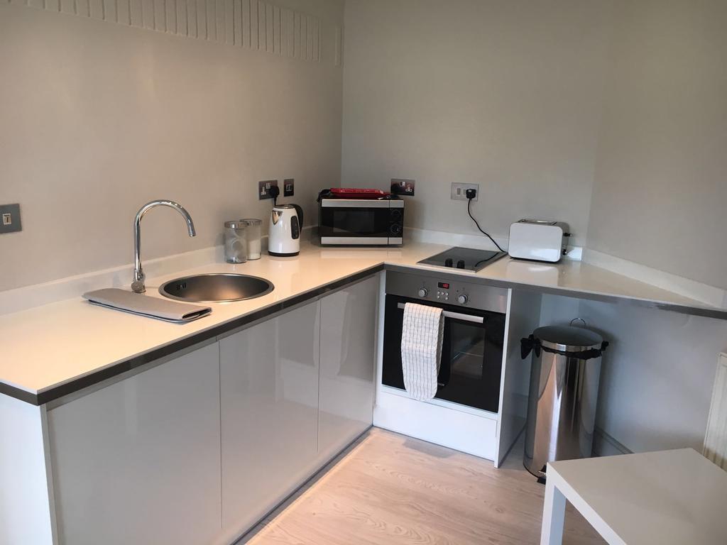 Apartment Retreats Penrith