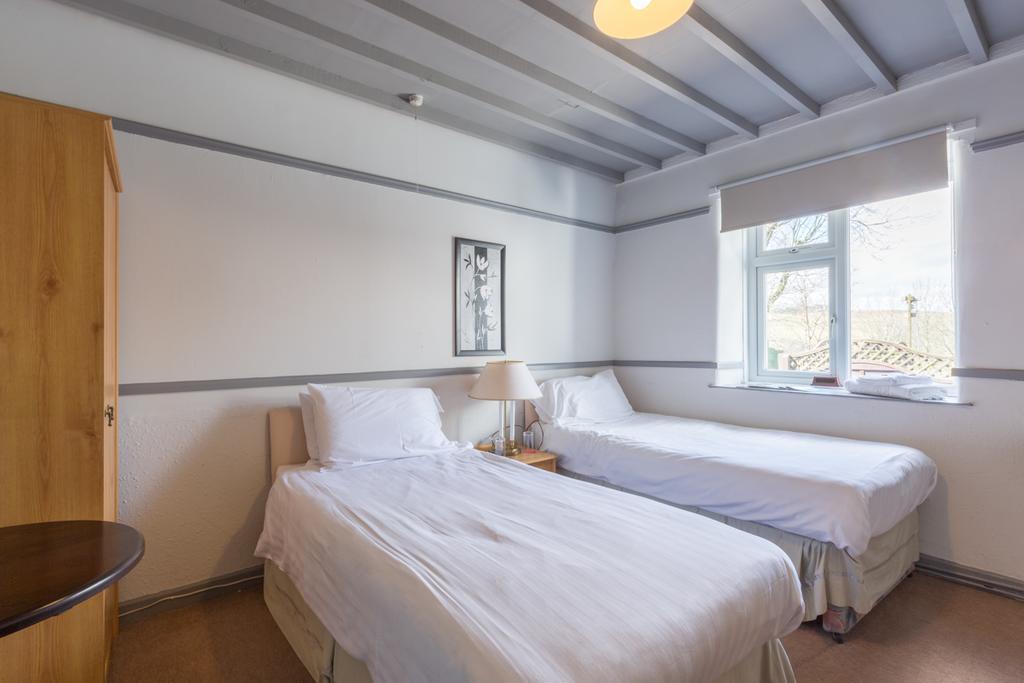 The Cross Keys Inn 3*