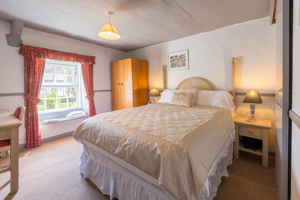The Cross Keys 3* Tebay (Cumbria)