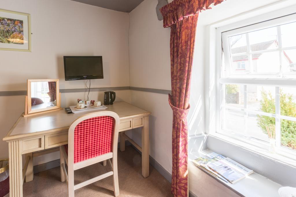 The Cross Keys Inn Tebay (Cumbria)