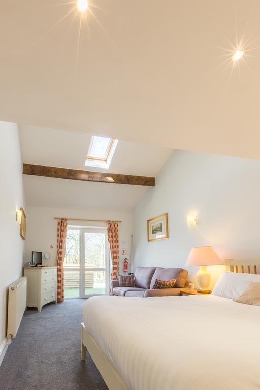 The Cross Keys Inn 3*