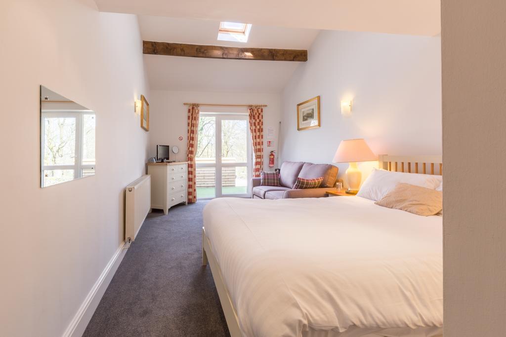 The Cross Keys 3* Tebay (Cumbria)