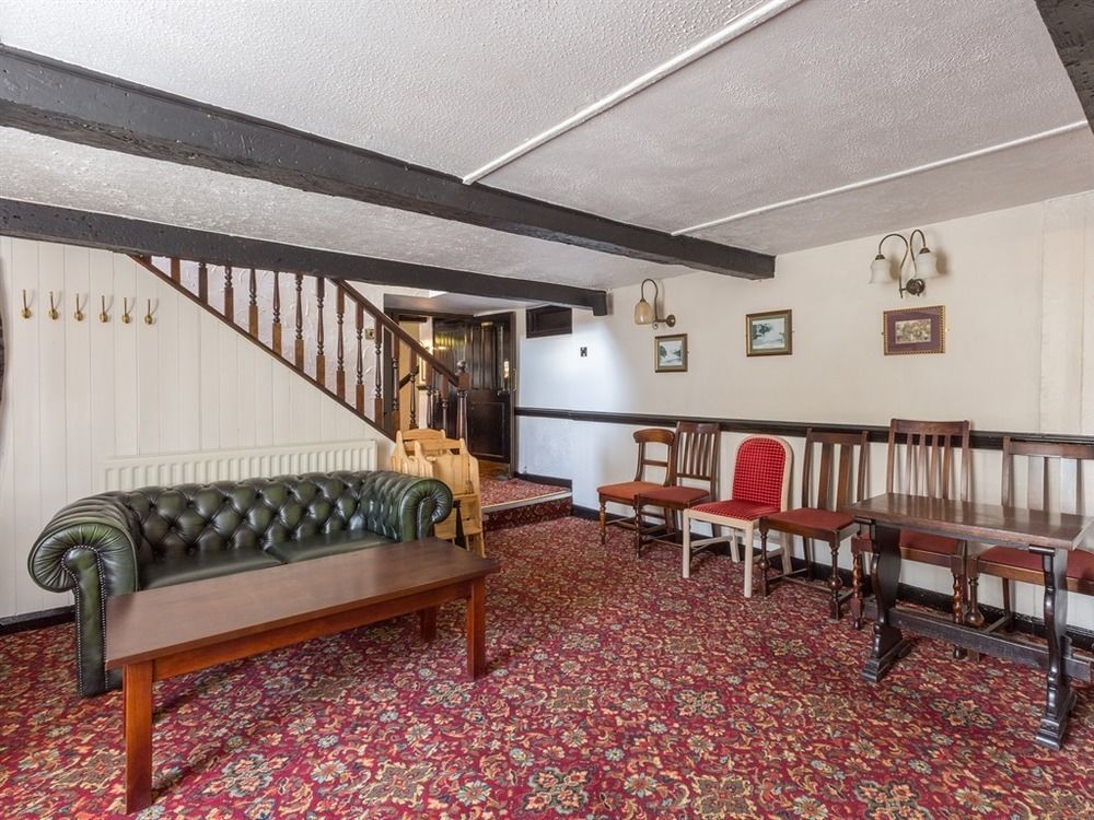 Inn The Cross Keys
