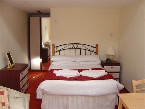 The Cross Keys Inn Tebay (Cumbria)
