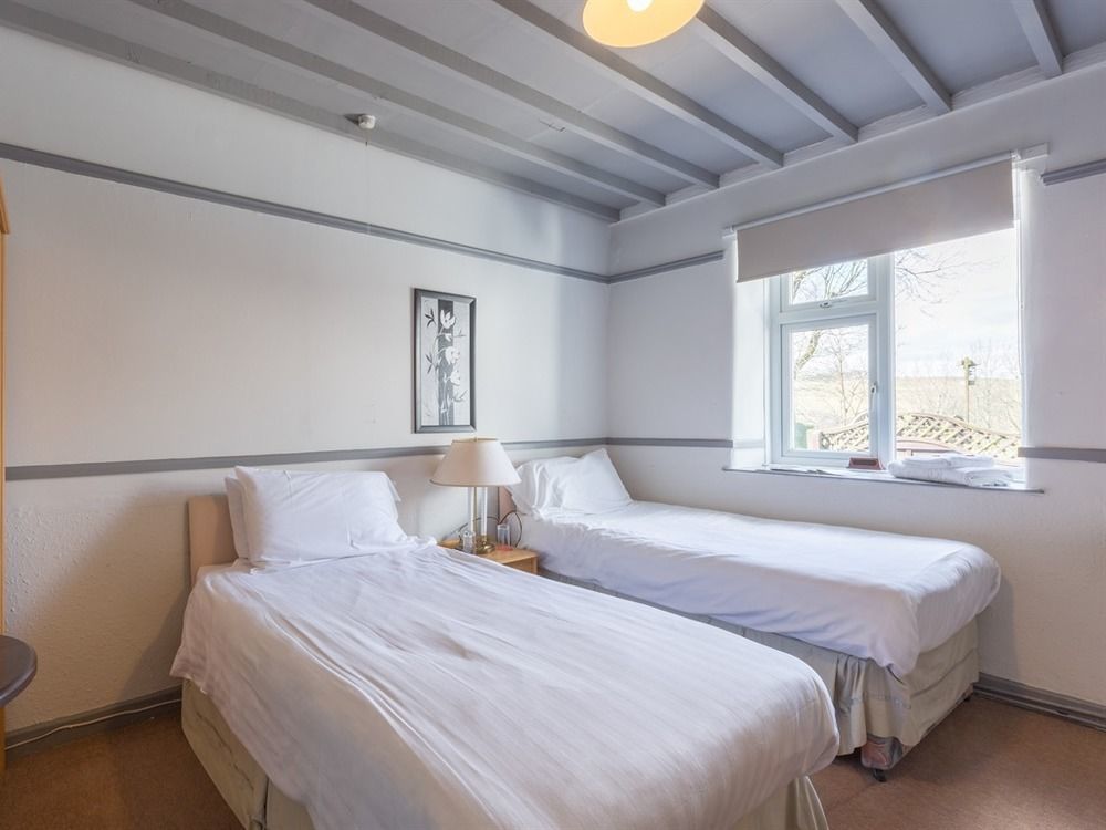 Inn The Cross Keys 3*