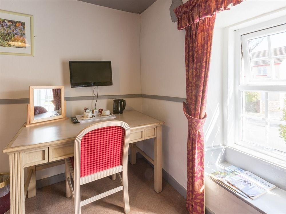 The Cross Keys 3*