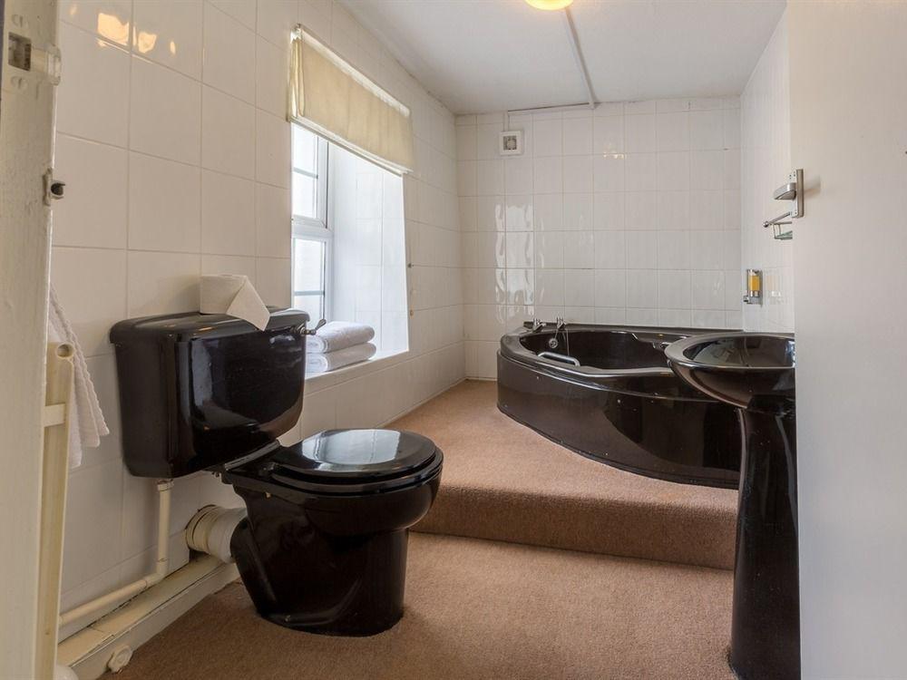 The Cross Keys Inn Tebay (Cumbria)