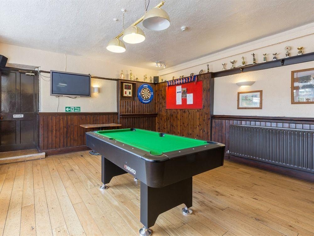 The Cross Keys Inn Tebay (Cumbria)