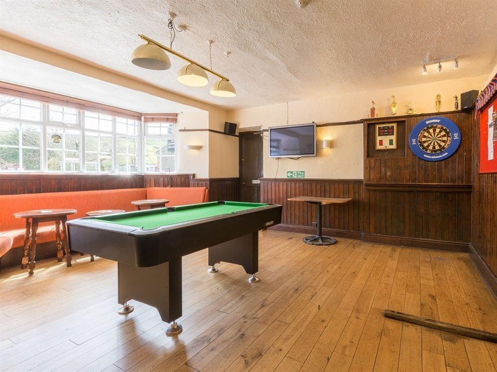 The Cross Keys Tebay (Cumbria)