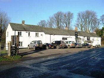 Inn The Cross Keys Tebay (Cumbria)