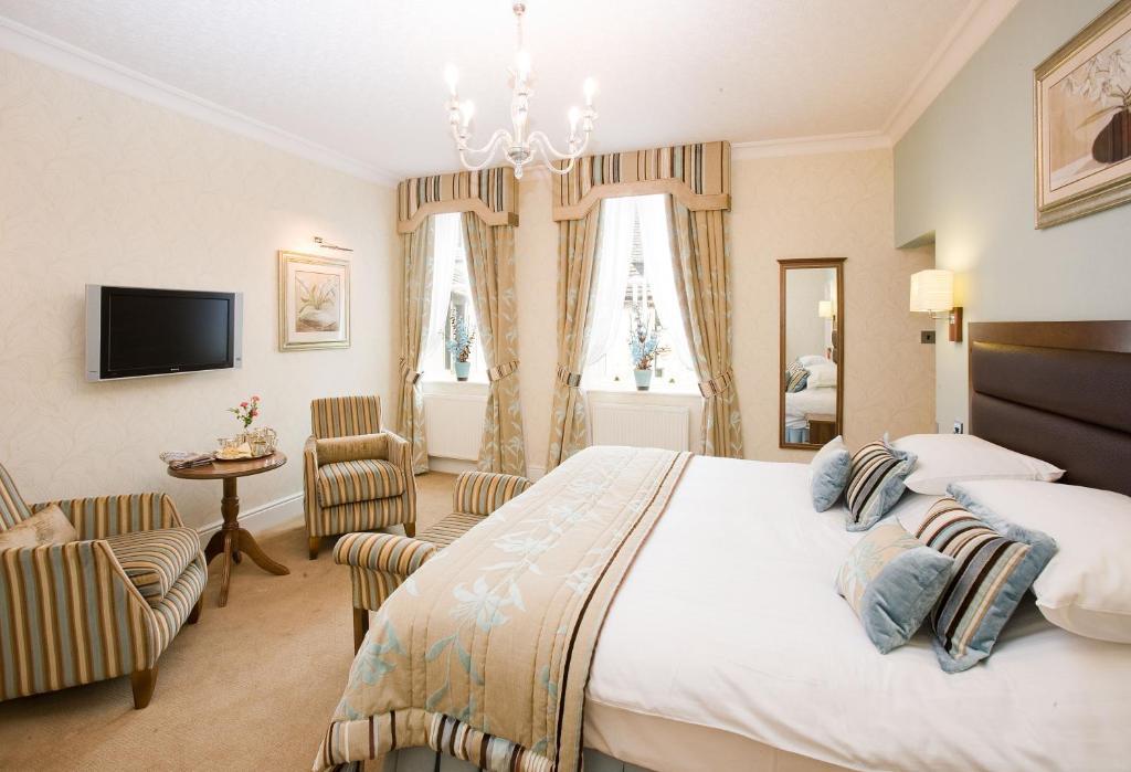 The George Hotel 3*
