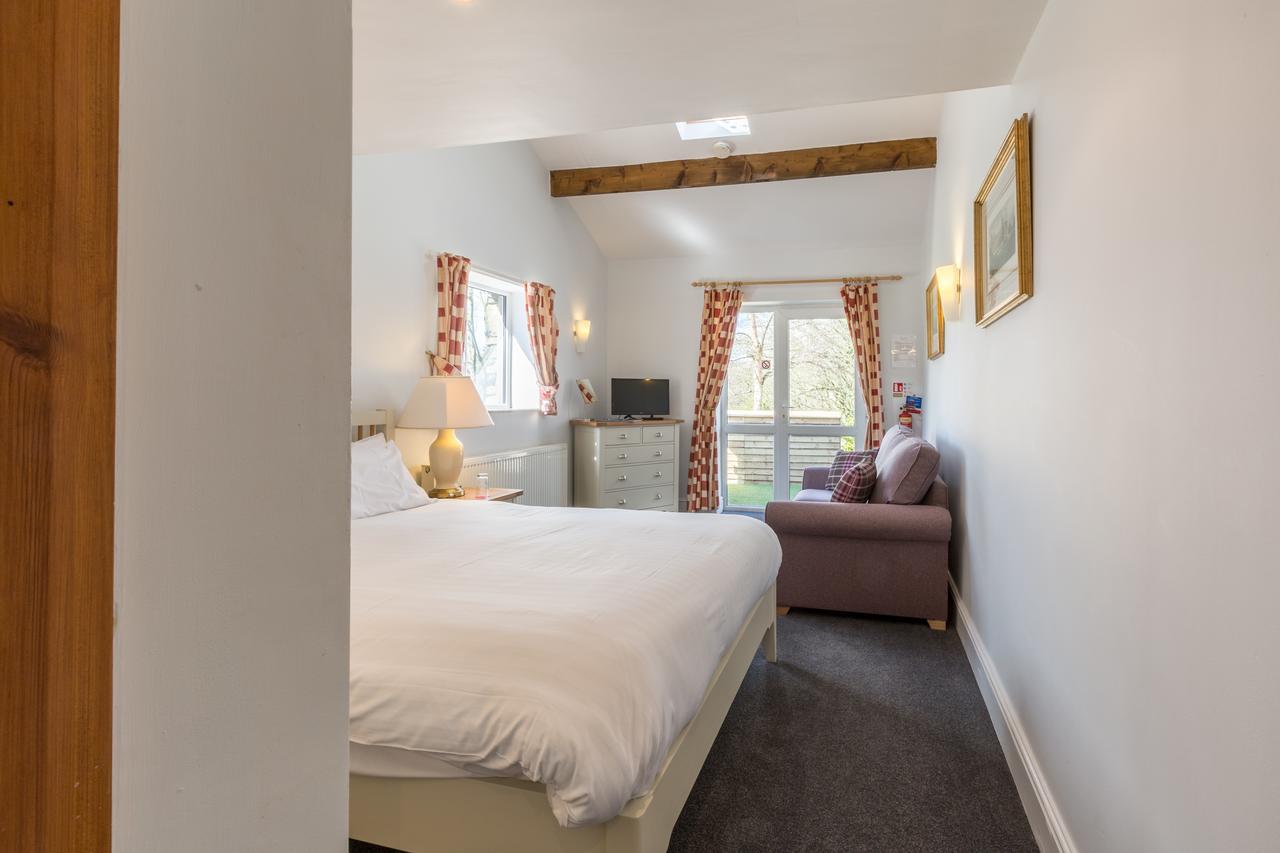 The Cross Keys 3* Tebay (Cumbria)