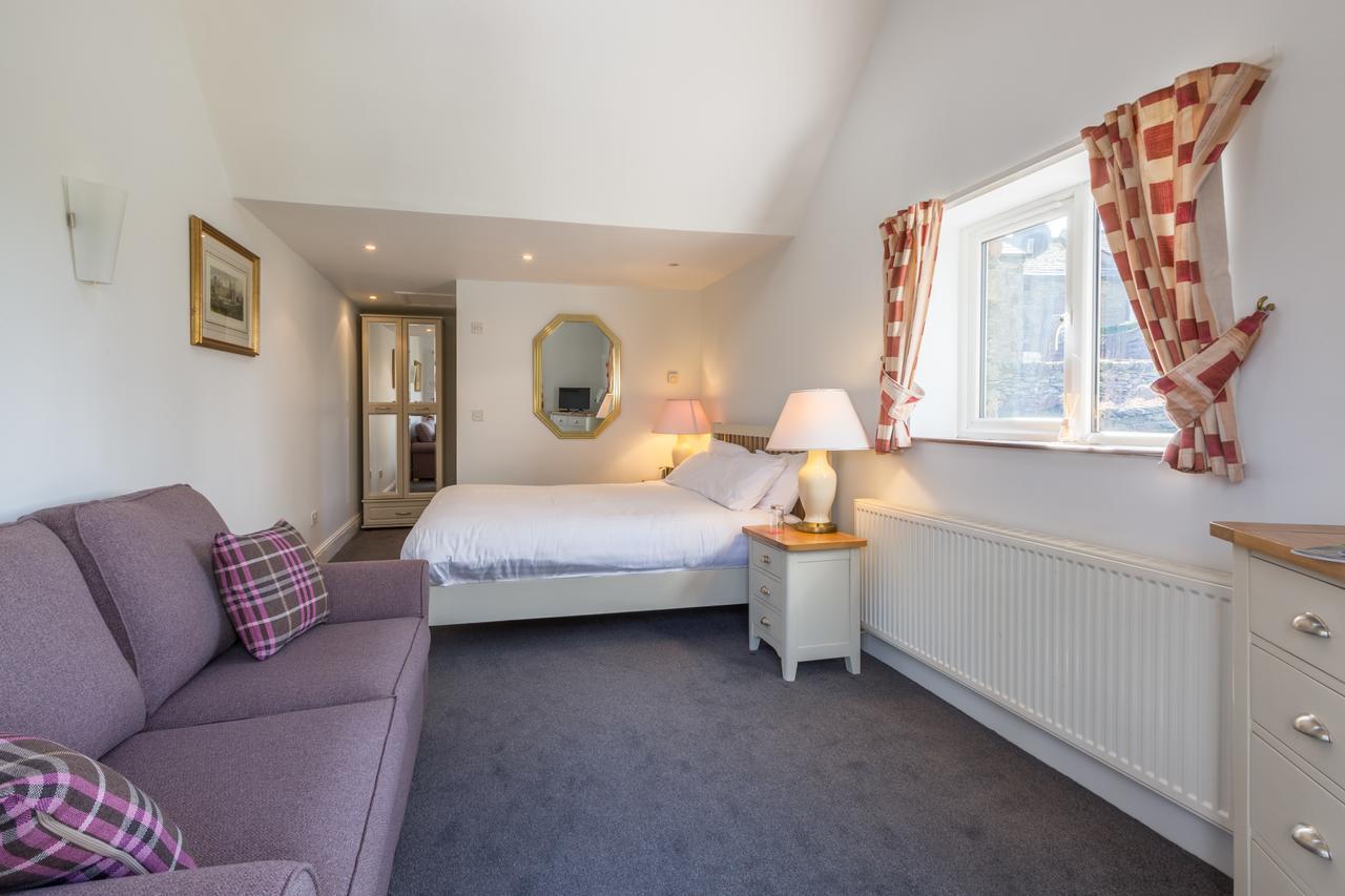 The Cross Keys Inn Tebay (Cumbria)