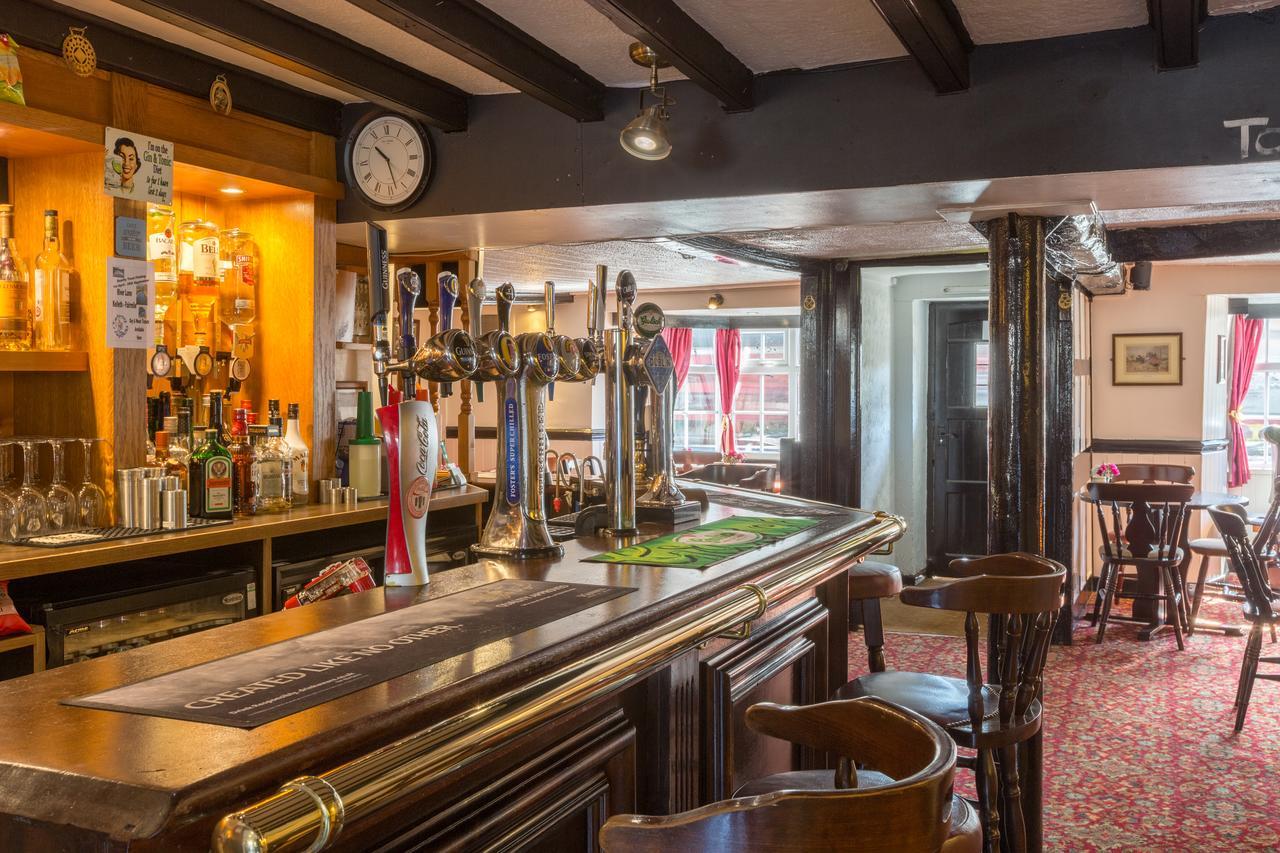 The Cross Keys 3*