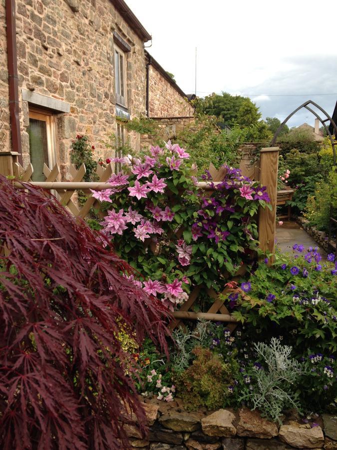 Low Hall Country House Bed & Breakfast Penrith