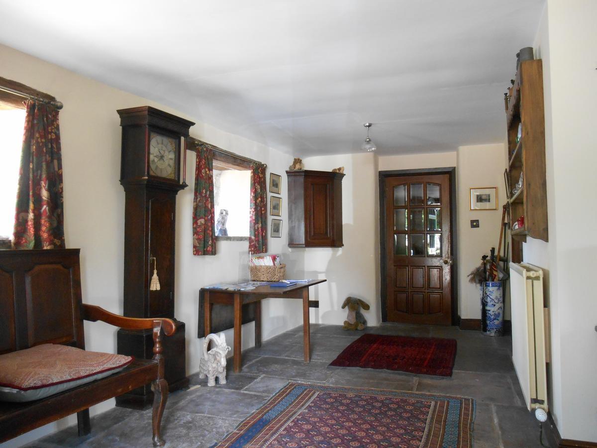 Low Hall Country House Bed & Breakfast