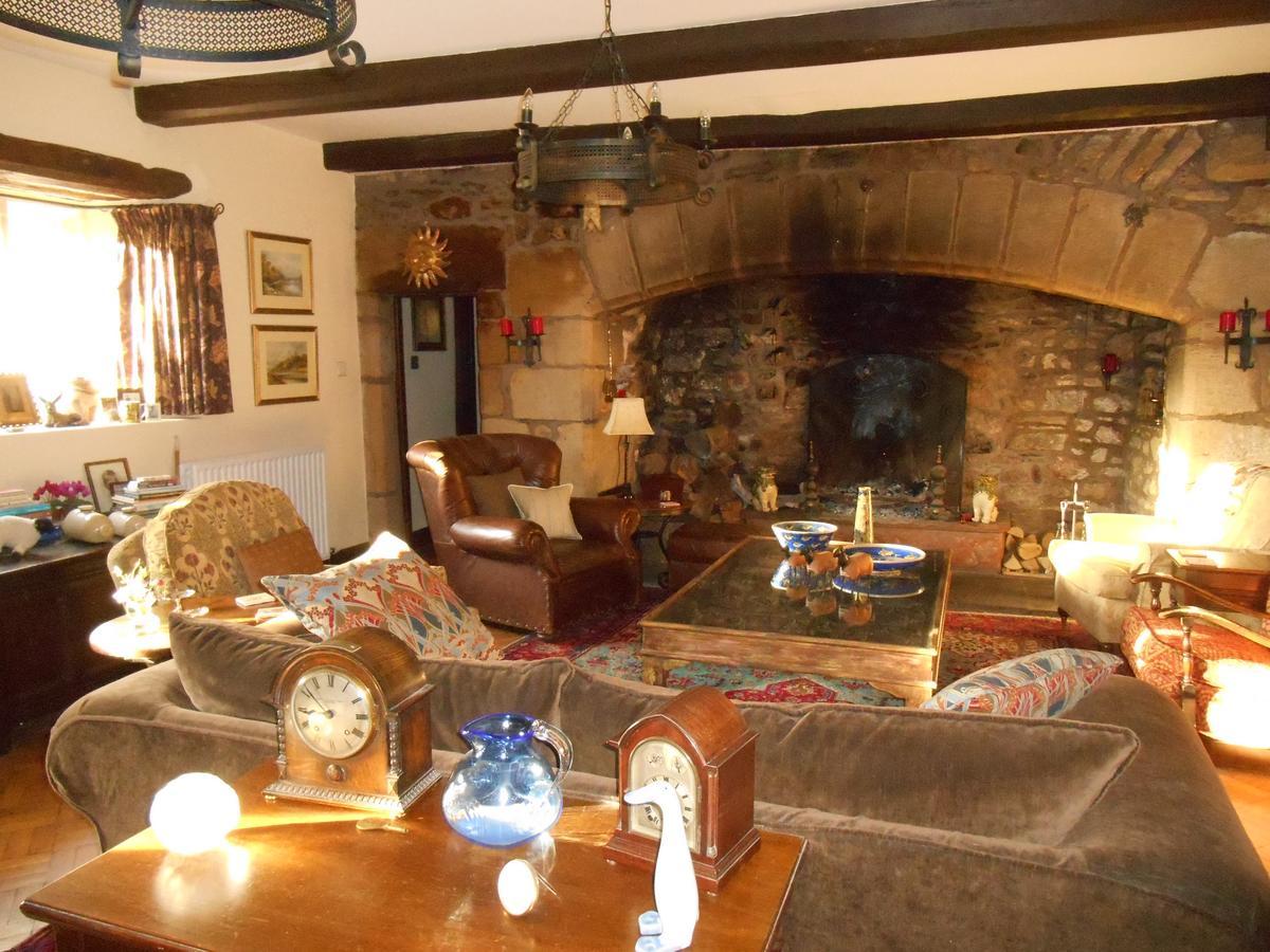 Low Hall Country House Bed & Breakfast Penrith