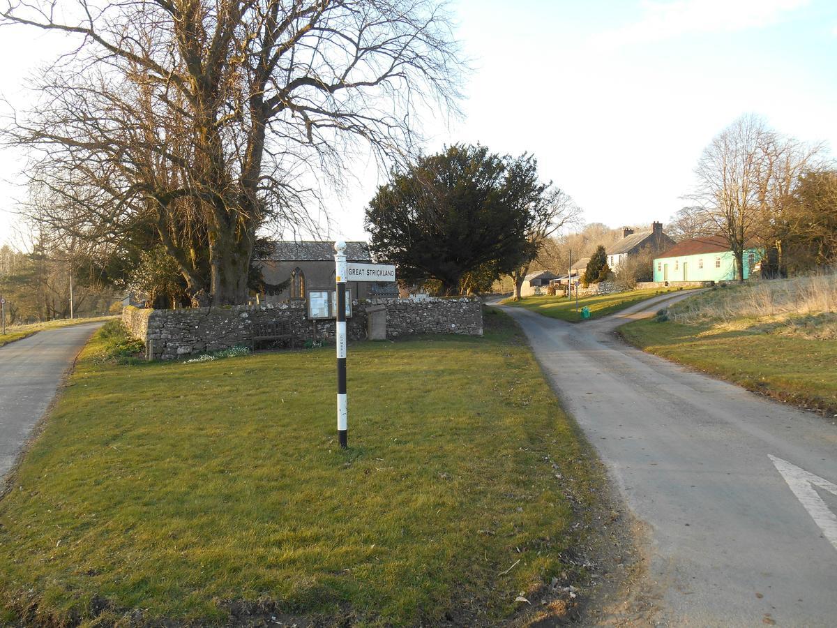 Low Hall Country House Bed & Breakfast