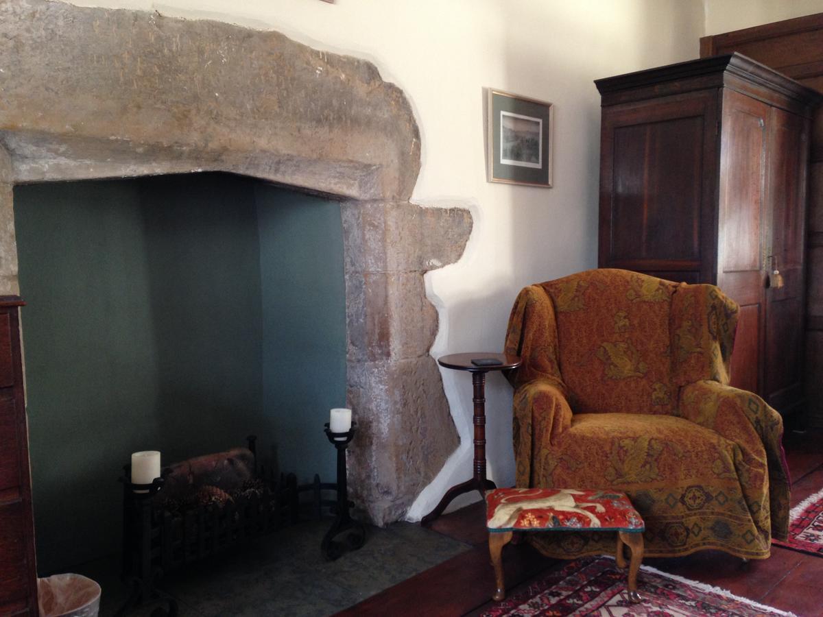 Bed & Breakfast Low Hall Country House Penrith