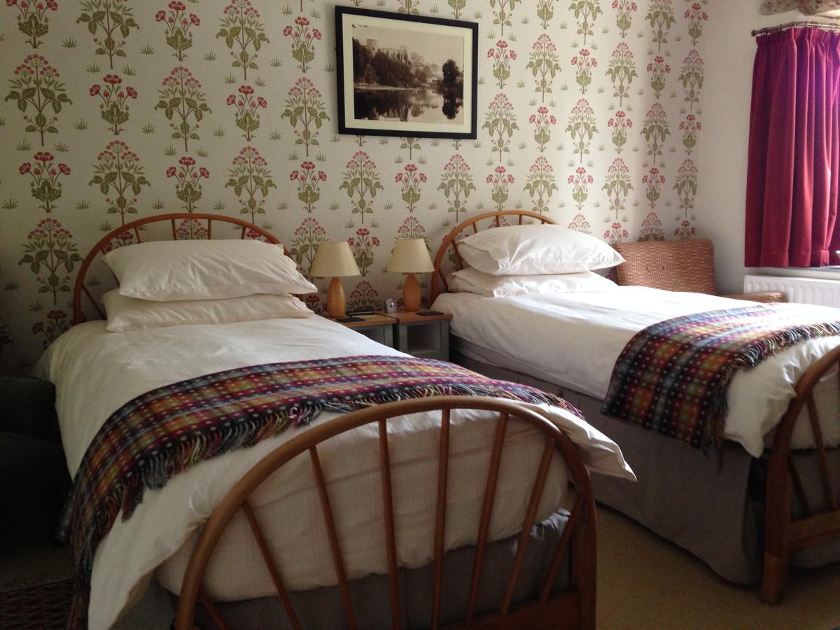 Low Hall Country House Bed & Breakfast