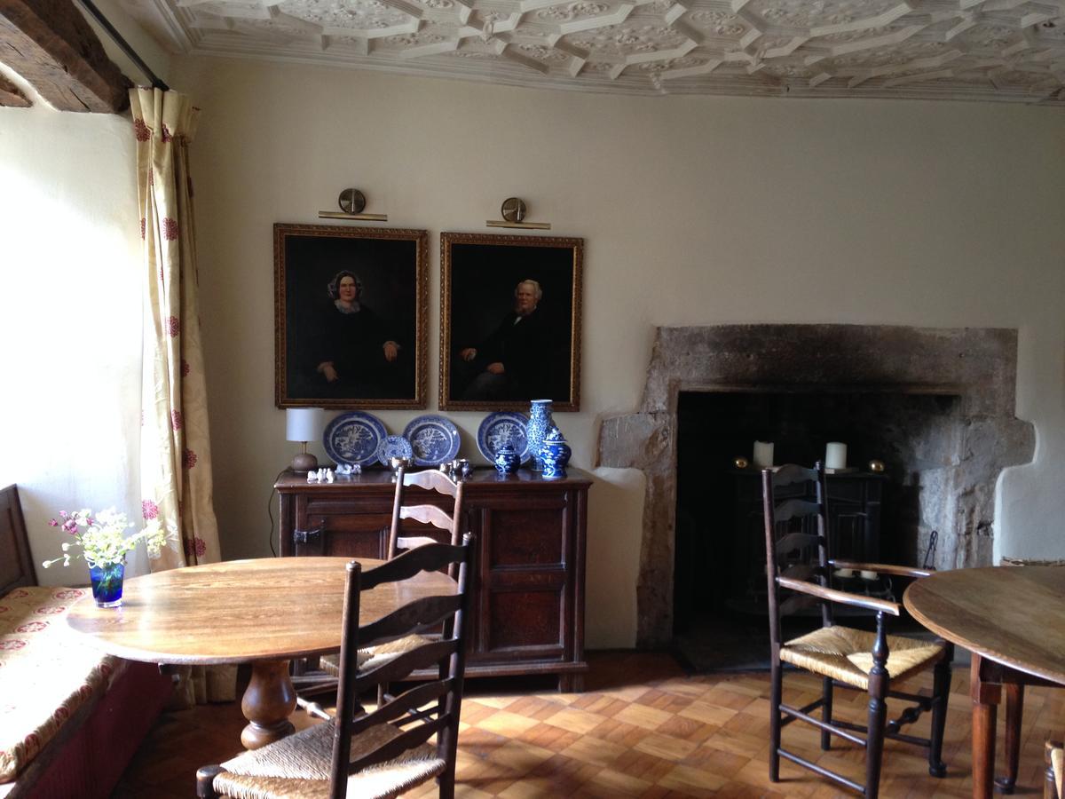Low Hall Country House Bed & Breakfast